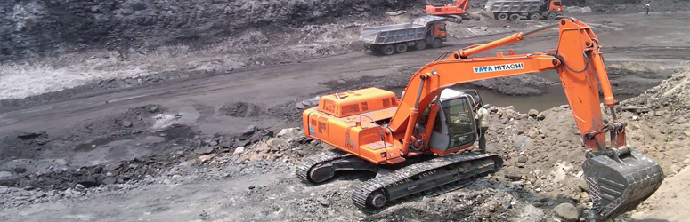 mining