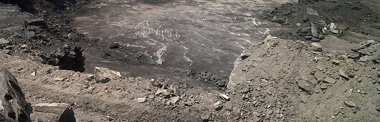 mining