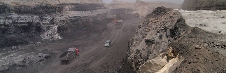 mining